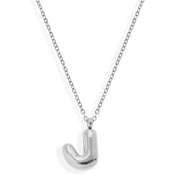 She's So Bubbly Necklace - EVRYJEWELS