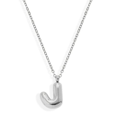 She's So Bubbly Necklace - EVRYJEWELS