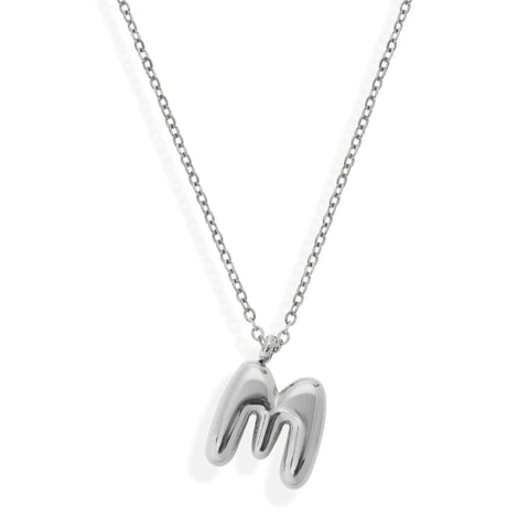 She's So Bubbly Necklace - EVRYJEWELS