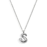 She's So Bubbly Necklace - EVRYJEWELS