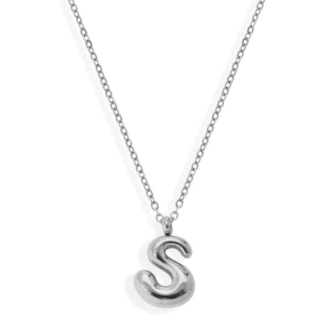 She's So Bubbly Necklace - EVRYJEWELS