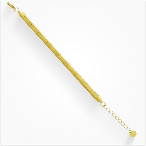 Shining Snake 3.0 Bracelet - EVRYJEWELS