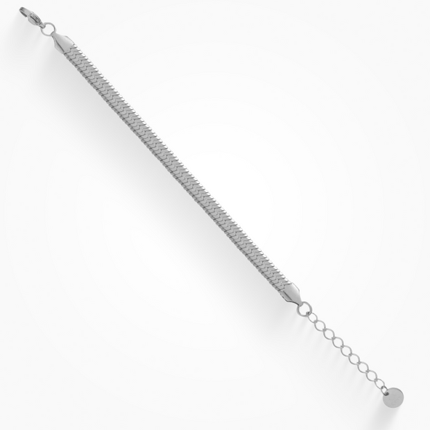 Shining Snake 3.0 Bracelet - EVRYJEWELS