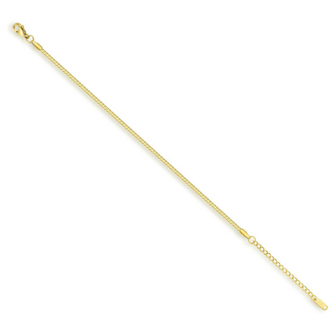 Slither Bracelet - EVRYJEWELS