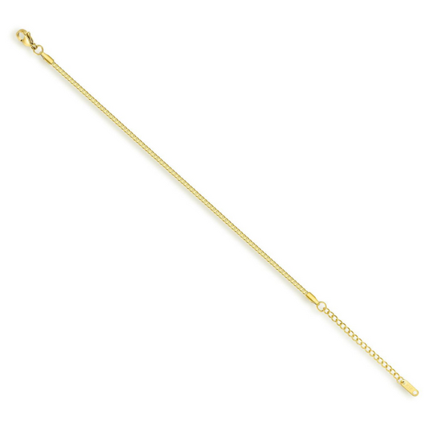 Slither Bracelet - EVRYJEWELS