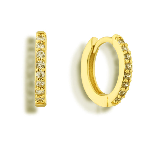 Sofia Earrings - EVRYJEWELS