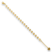 Solar Kiss Bracelet - EVRYJEWELS