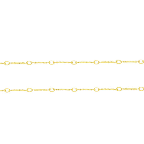 Sparkle Waist Chain - EVRYJEWELS