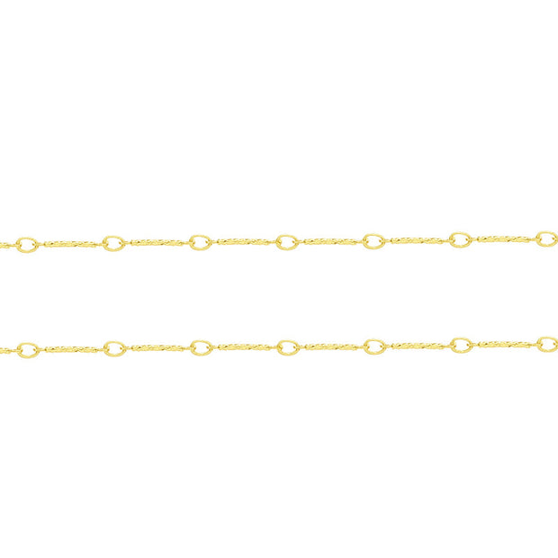 Sparkle Waist Chain - EVRYJEWELS