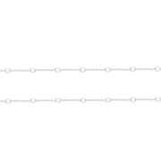 Sparkle Waist Chain - EVRYJEWELS