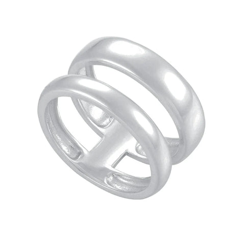 Stacked Ring - EVRYJEWELS