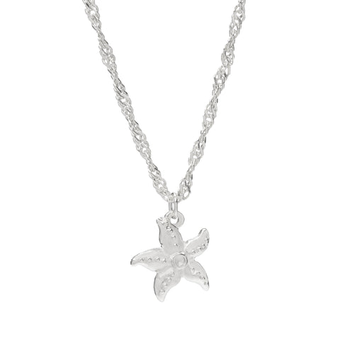 Star of the Sea Necklace