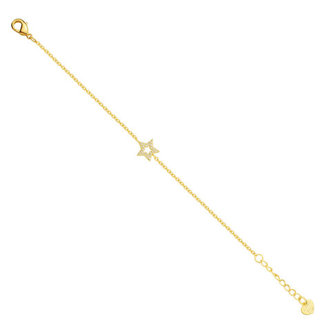 Stardust Bracelet - EVRYJEWELS