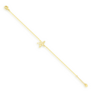 Starfish Bracelet - EVRYJEWELS