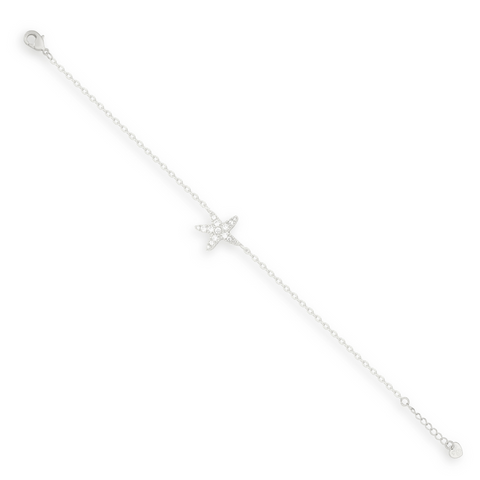 Starfish Bracelet - EVRYJEWELS