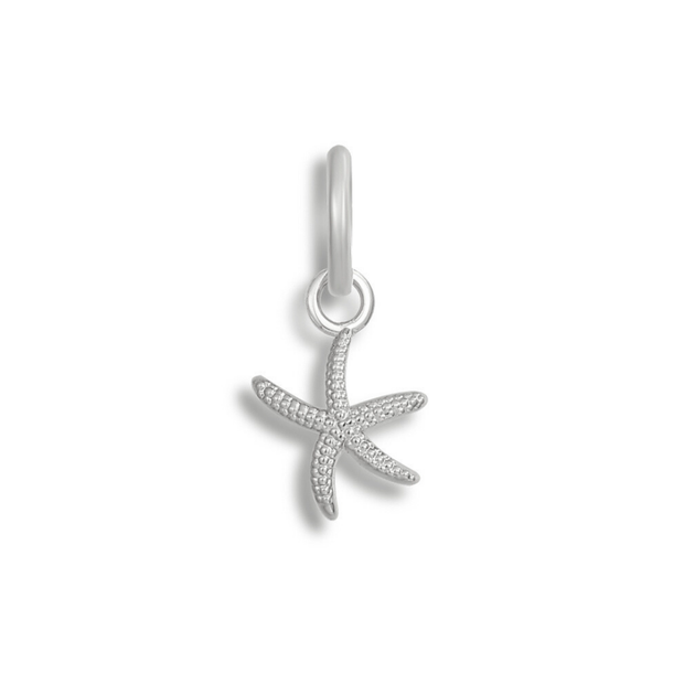 Starfish Charm - EVRYJEWELS