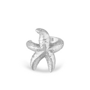 Starfish Ear Cuff - EVRYJEWELS