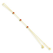 Starlight Hand Chain - EVRYJEWELS