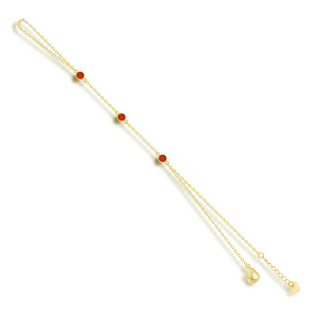 Starlight Hand Chain - EVRYJEWELS