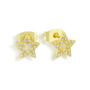 Starlit Dream Earrings - EVRYJEWELS