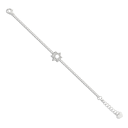 Star of David Bracelet - EVRYJEWELS