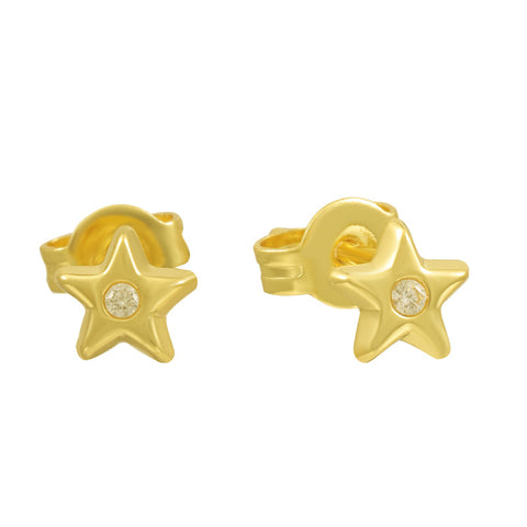 Starry Earrings - EVRYJEWELS