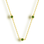 Starry Night Necklace - EVRYJEWELS