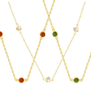 Evryday Sparkle Necklace