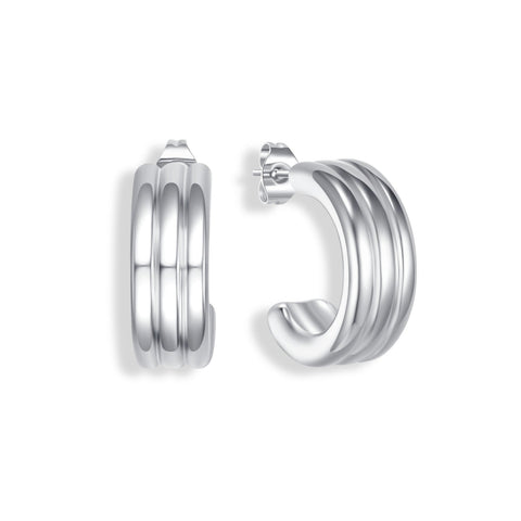 Stassie Earrings - EVRYJEWELS