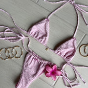 Hibiscus Bikini Charm