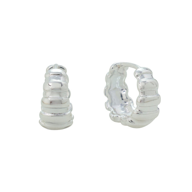 Strudel Earrings - EVRYJEWELS