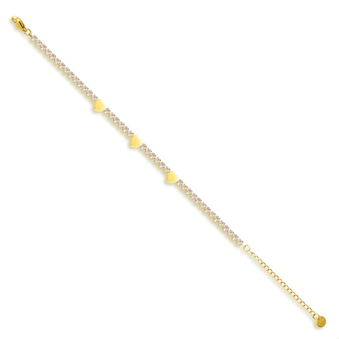 Sweet Girl Bracelet - EVRYJEWELS