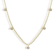 Symphony Necklace - EVRYJEWELS