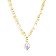 Tahiti Necklace - EVRYJEWELS