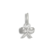 Take a Bow Charm - EVRYJEWELS