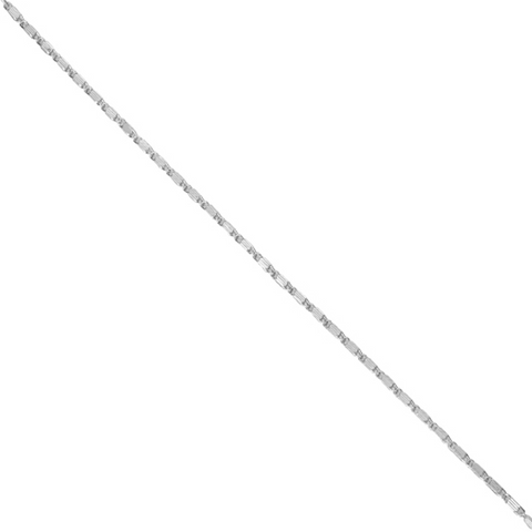 Tennis Club Anklet - EVRYJEWELS