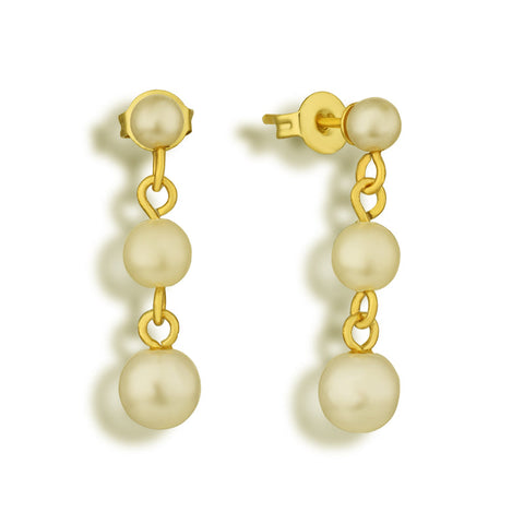Tide Earrings - EVRYJEWELS