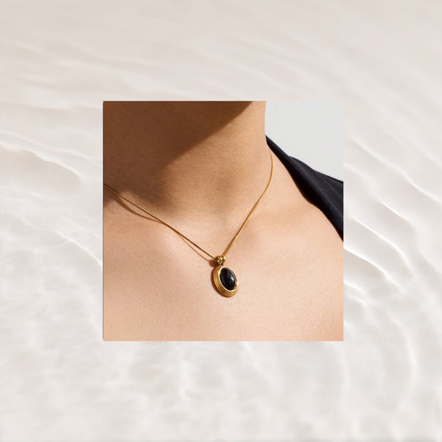 Timeless Necklace