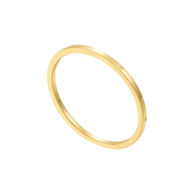 Timeless Ring - EVRYJEWELS