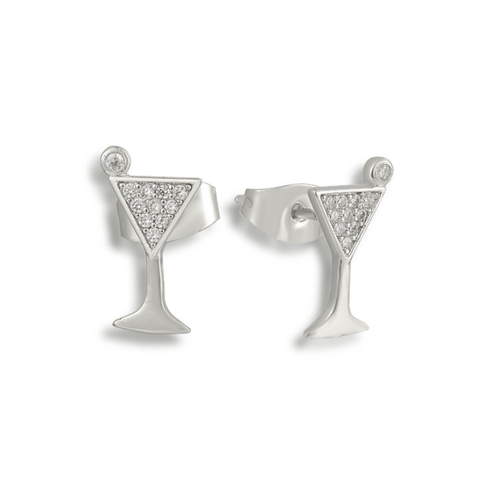 Tini Time Earrings - EVRYJEWELS