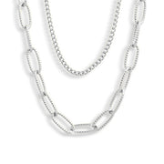 Titan Necklace - EVRYJEWELS