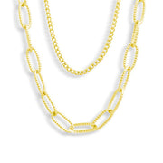 Titan Necklace - EVRYJEWELS