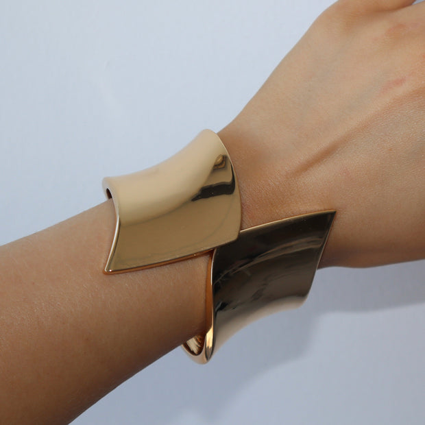 Chunky Bangles - EVRYJEWELS