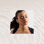 Touched by Angels Necklace