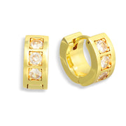 Treasure Earrings - EVRYJEWELS