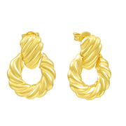 Tropez Earrings - EVRYJEWELS