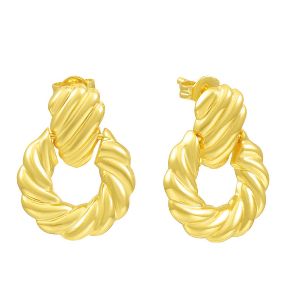 Tropez Earrings - EVRYJEWELS