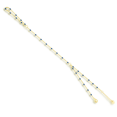 Tulum Hand Chain - EVRYJEWELS