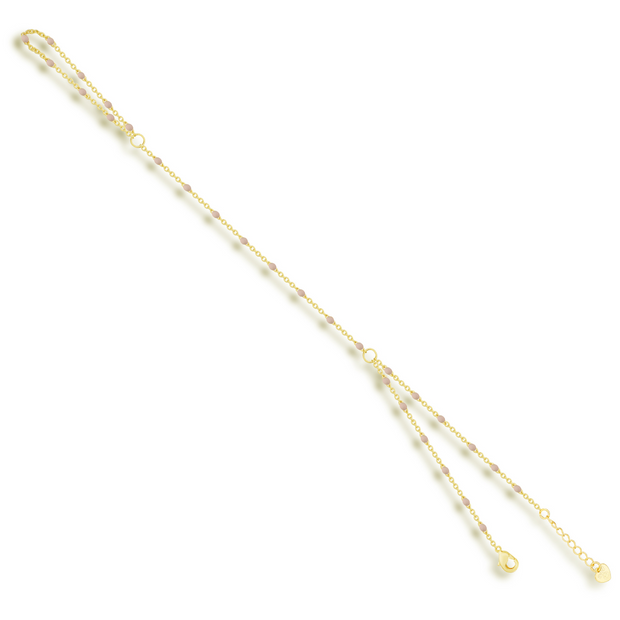 Tulum Hand Chain - EVRYJEWELS