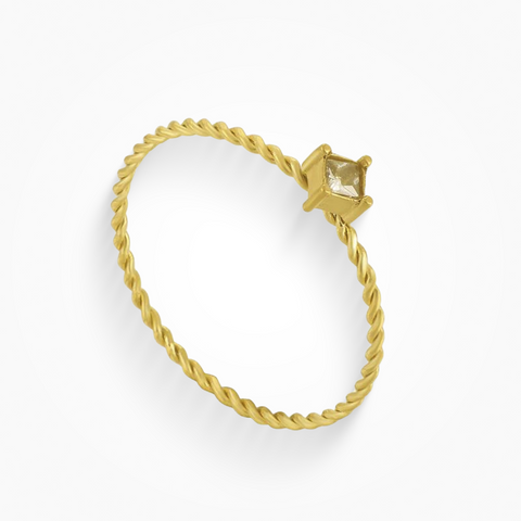 Twinkle Ring - EVRYJEWELS